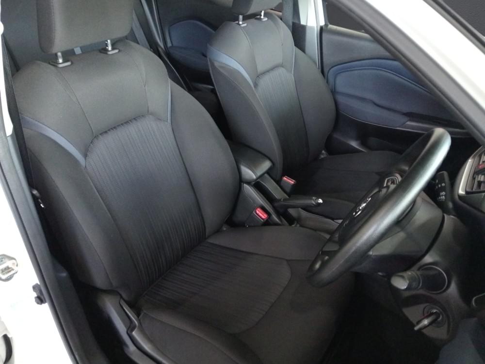 Toyota Starlet 1.5 Xs At