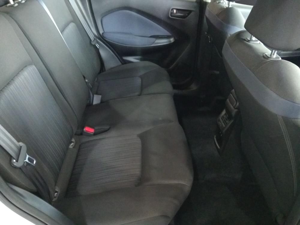 Toyota Starlet 1.5 Xs At