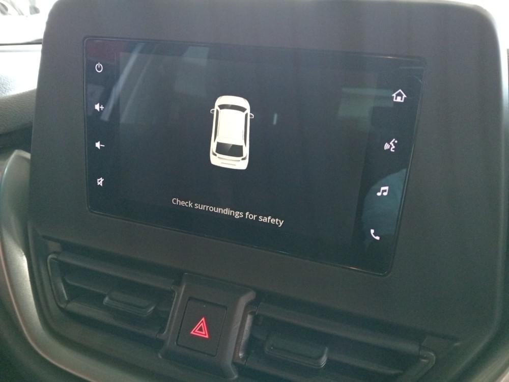 Toyota Starlet 1.5 Xs At