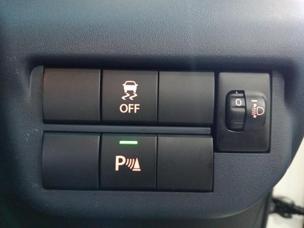 Toyota Starlet 1.5 Xs At