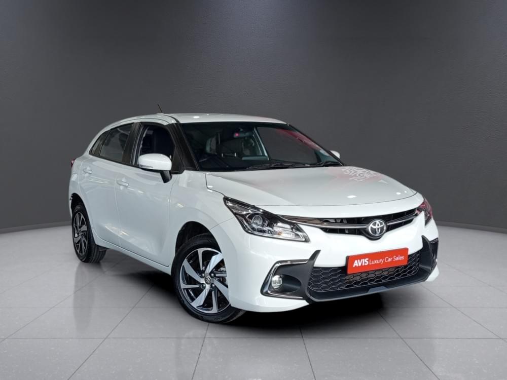 Toyota N/A 1.5 Xs At