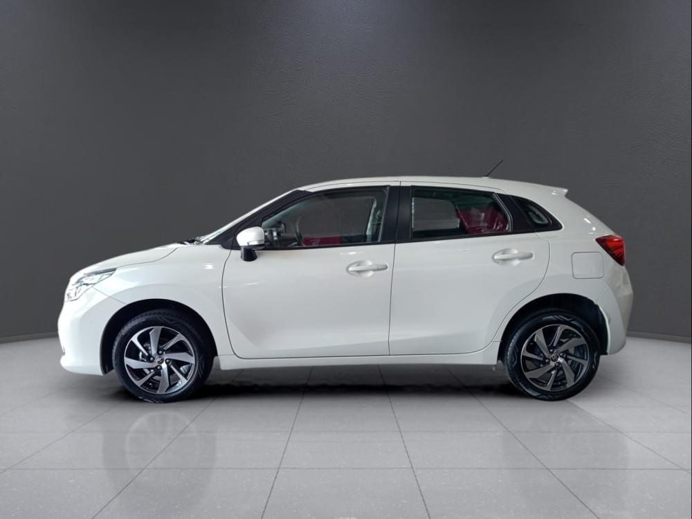 Toyota N/A 1.5 Xs At