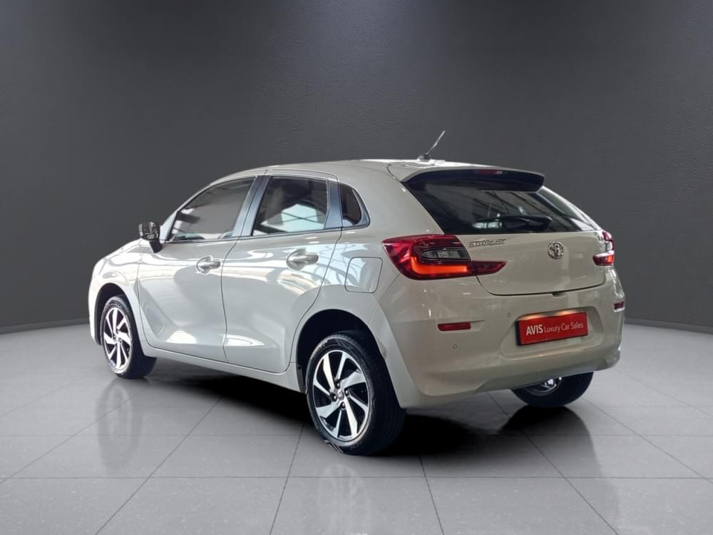 Toyota N/A 1.5 Xs At