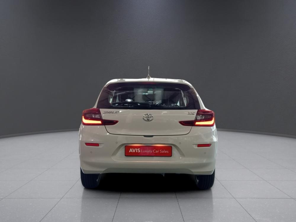 Toyota N/A 1.5 Xs At