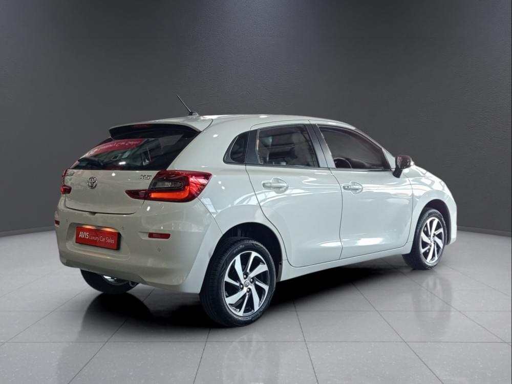 Toyota N/A 1.5 Xs At