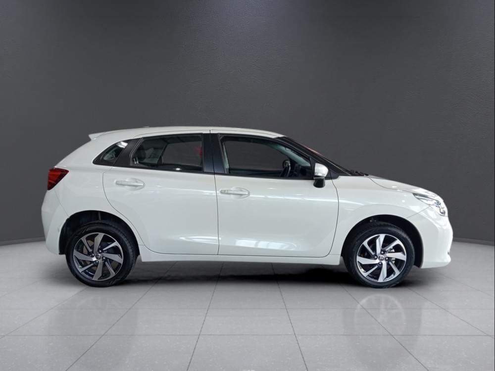 Toyota Starlet 1.5 Xs At