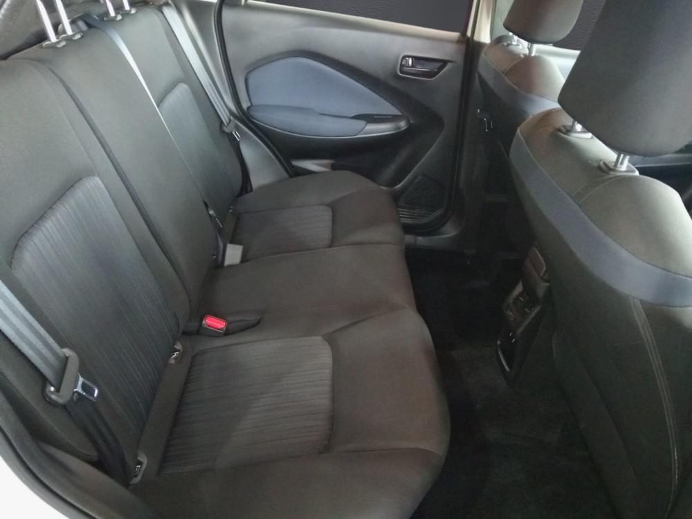 Toyota Starlet 1.5 Xs At