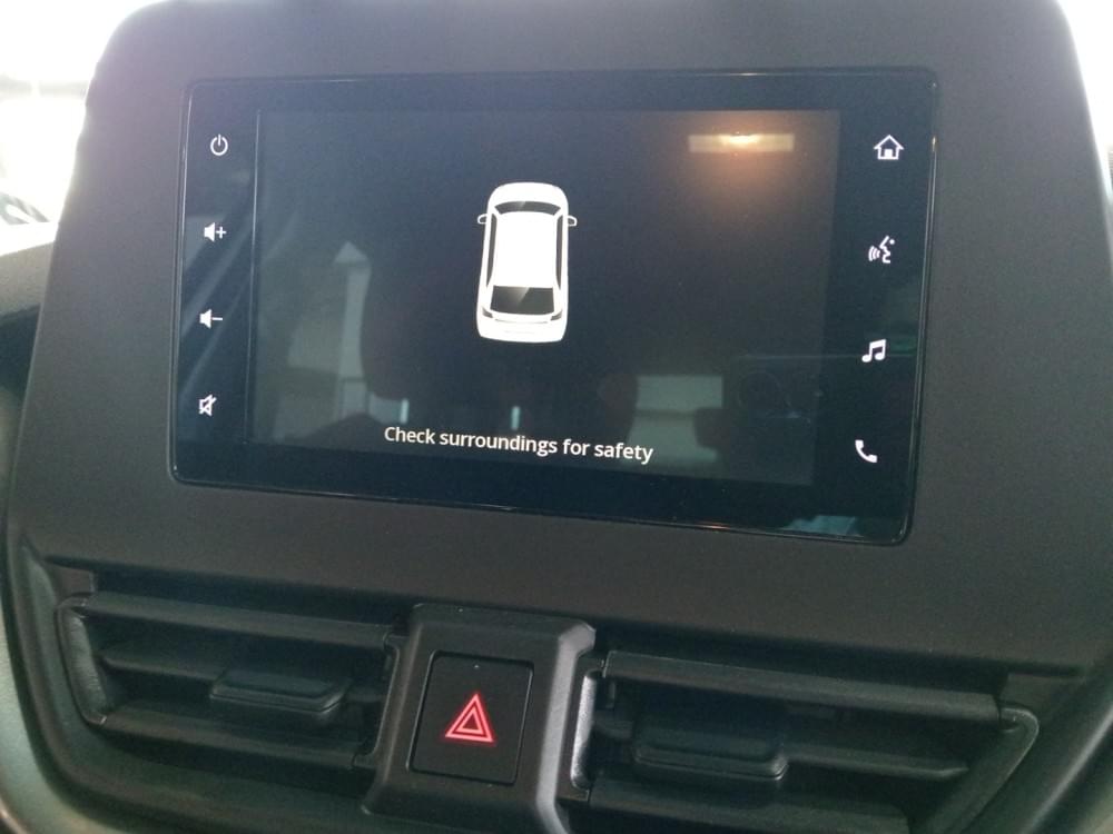 Toyota Starlet 1.5 Xs At