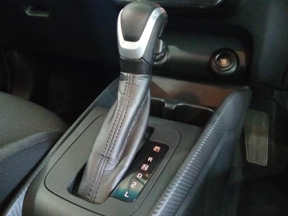 Toyota Starlet 1.5 Xs At