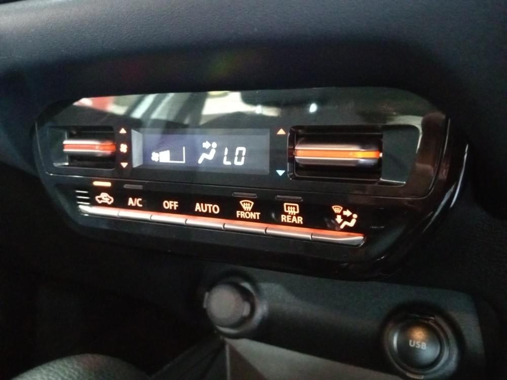 Toyota Starlet 1.5 Xs At