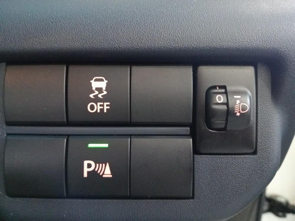 Toyota Starlet 1.5 Xs At