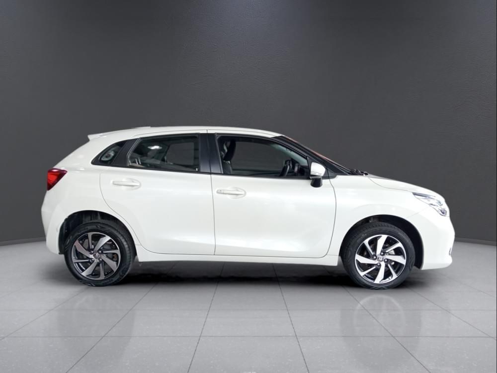 Toyota Starlet 1.5 Xs At