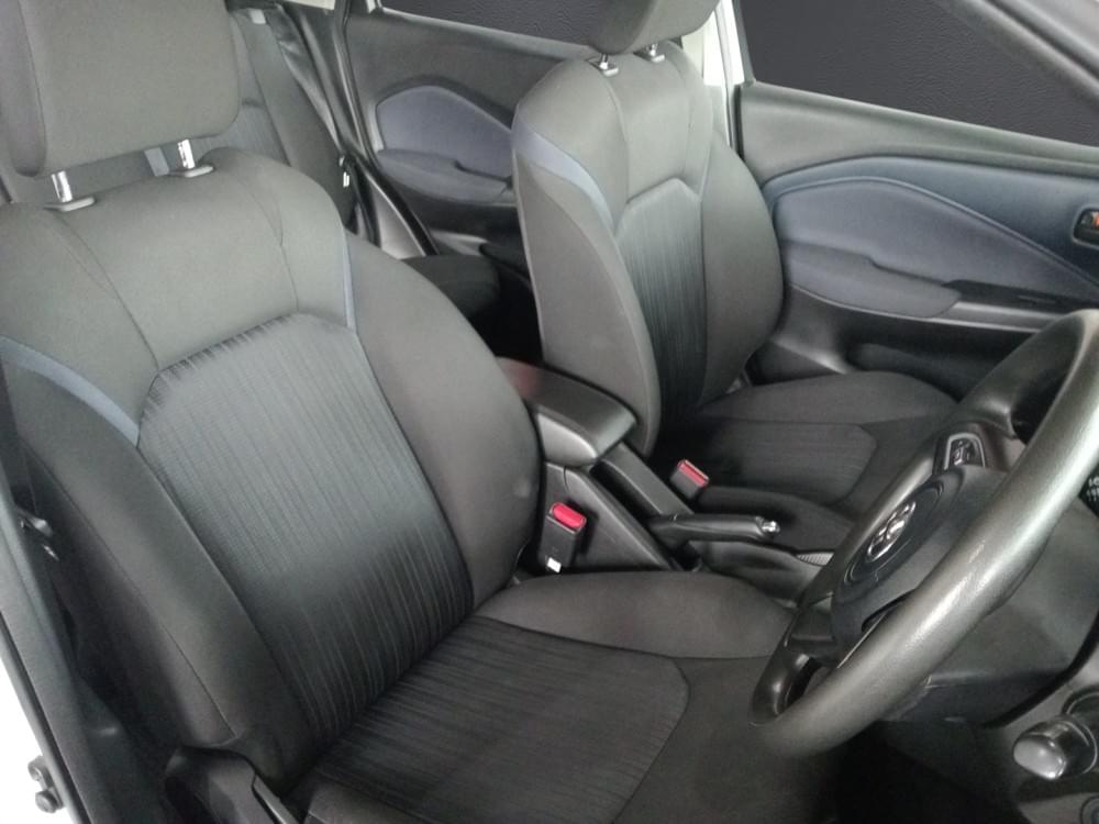 Toyota Starlet 1.5 Xs At