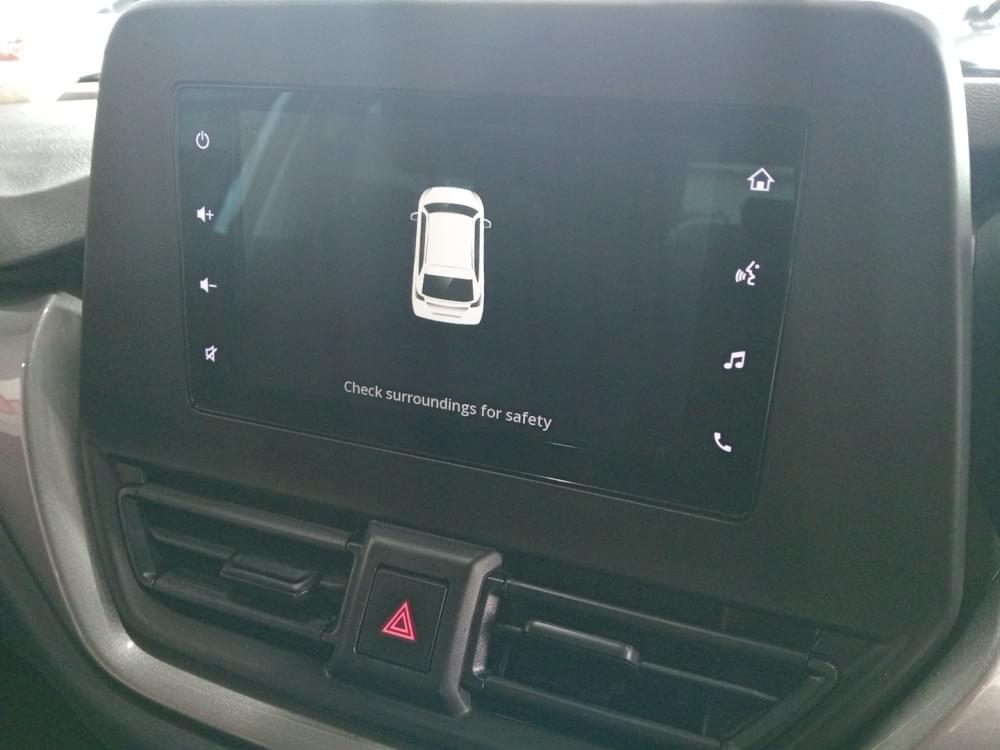 Toyota Starlet 1.5 Xs At