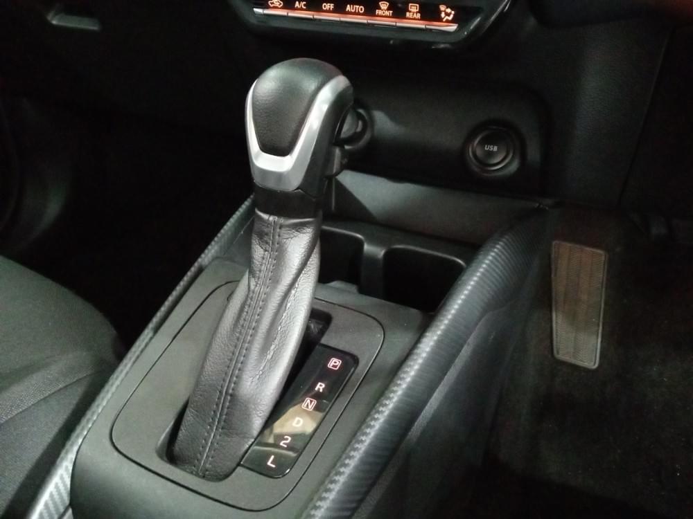 Toyota Starlet 1.5 Xs At