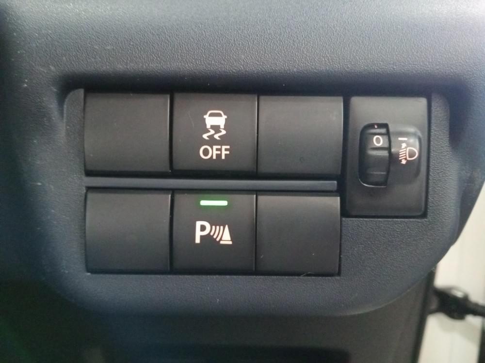 Toyota Starlet 1.5 Xs At