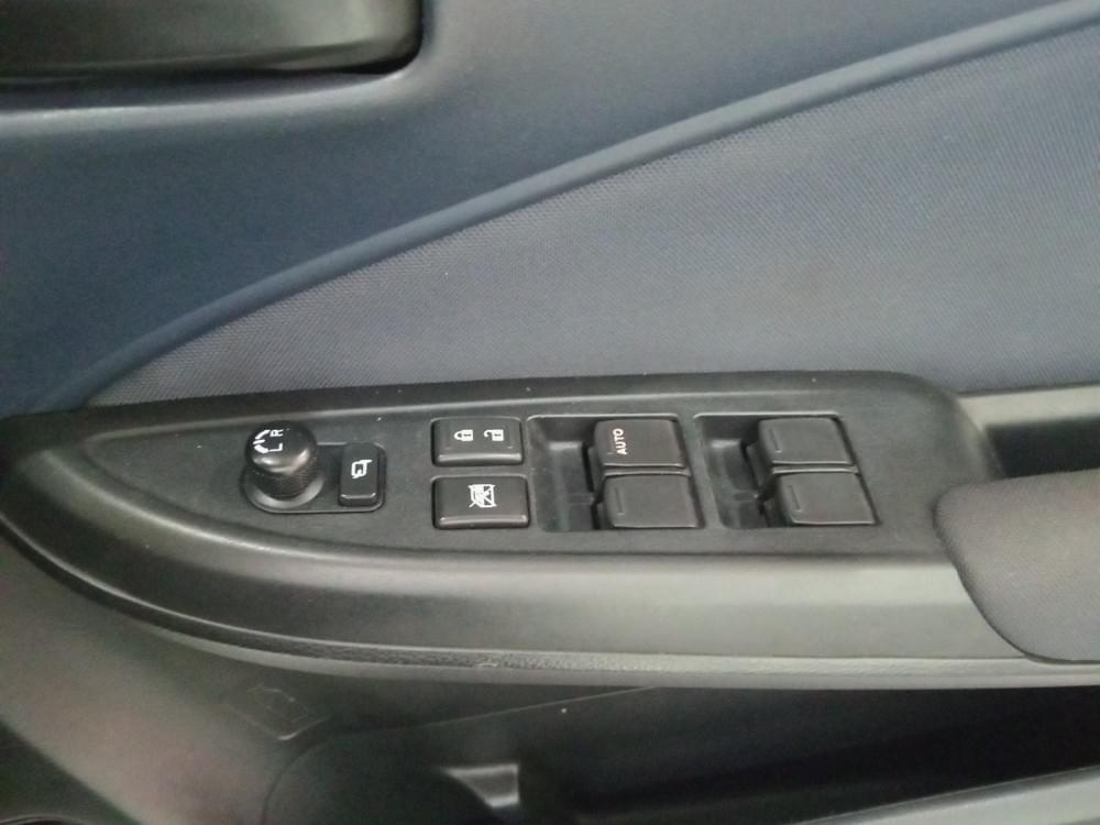 Toyota Starlet 1.5 Xs At