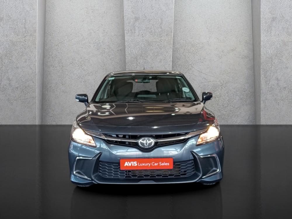 Toyota Starlet 1.5 Xi