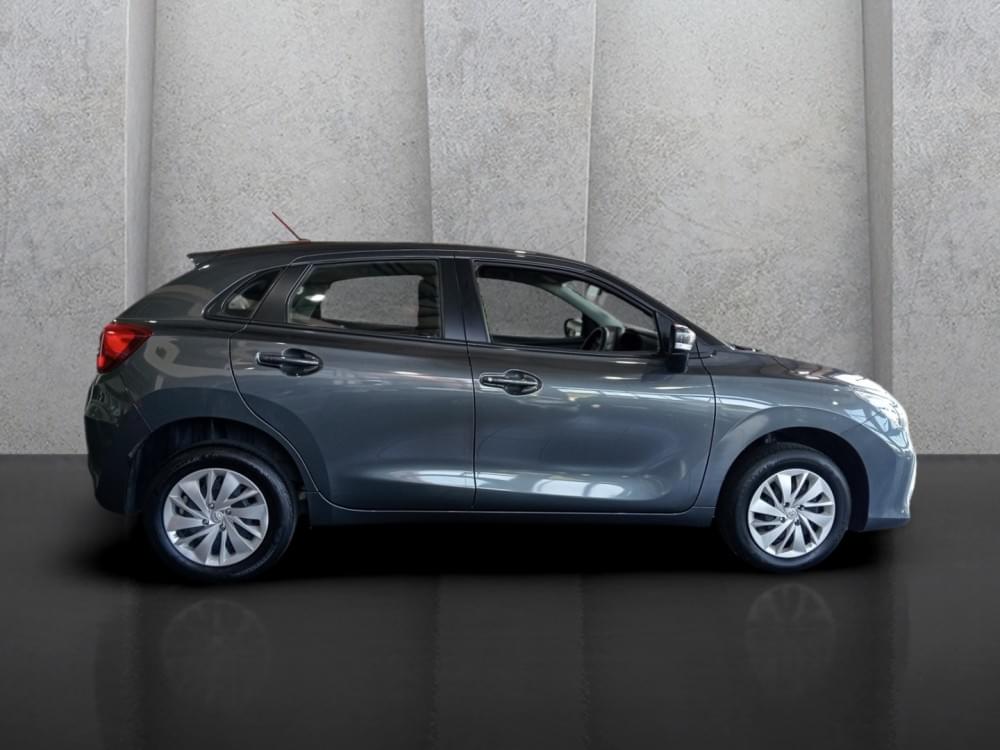 Toyota Starlet 1.5 Xi