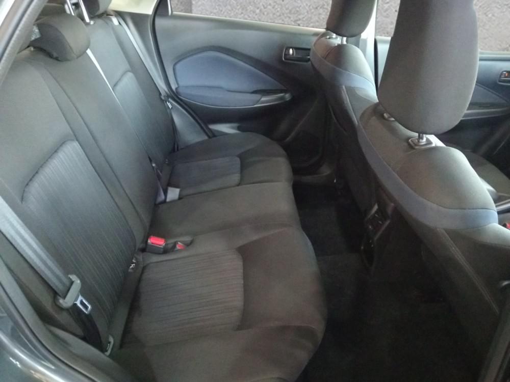 Toyota Starlet 1.5 Xi