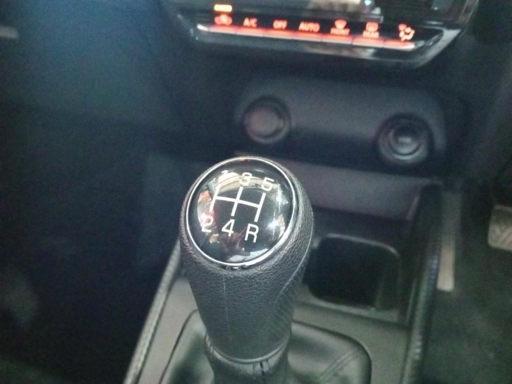 Toyota Starlet 1.5 Xi