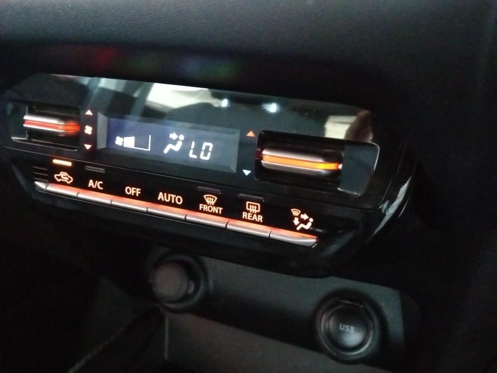 Toyota Starlet 1.5 Xi