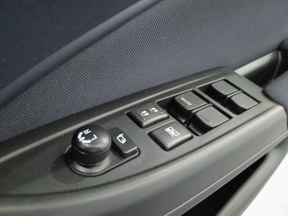 Toyota Starlet 1.5 Xi