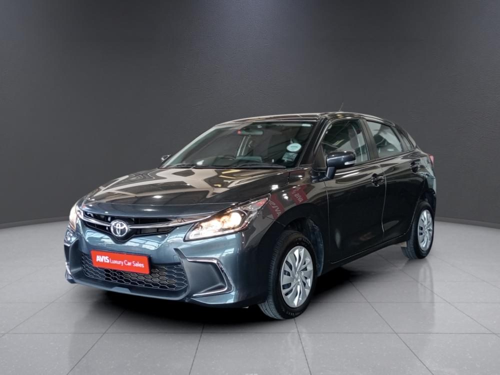Toyota N/A 1.5 Xi