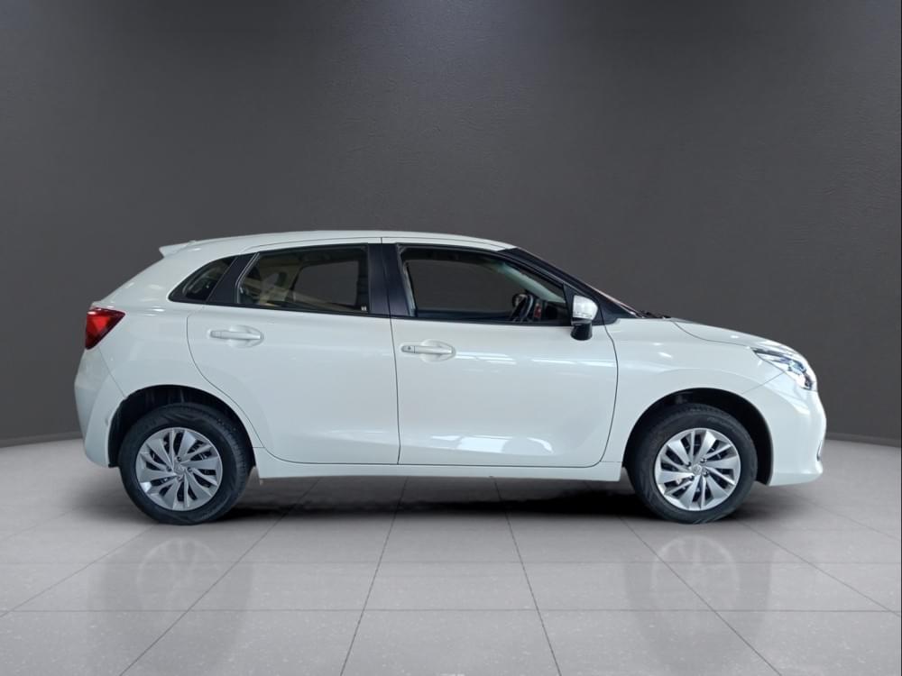 Toyota Starlet 1.5 Xi