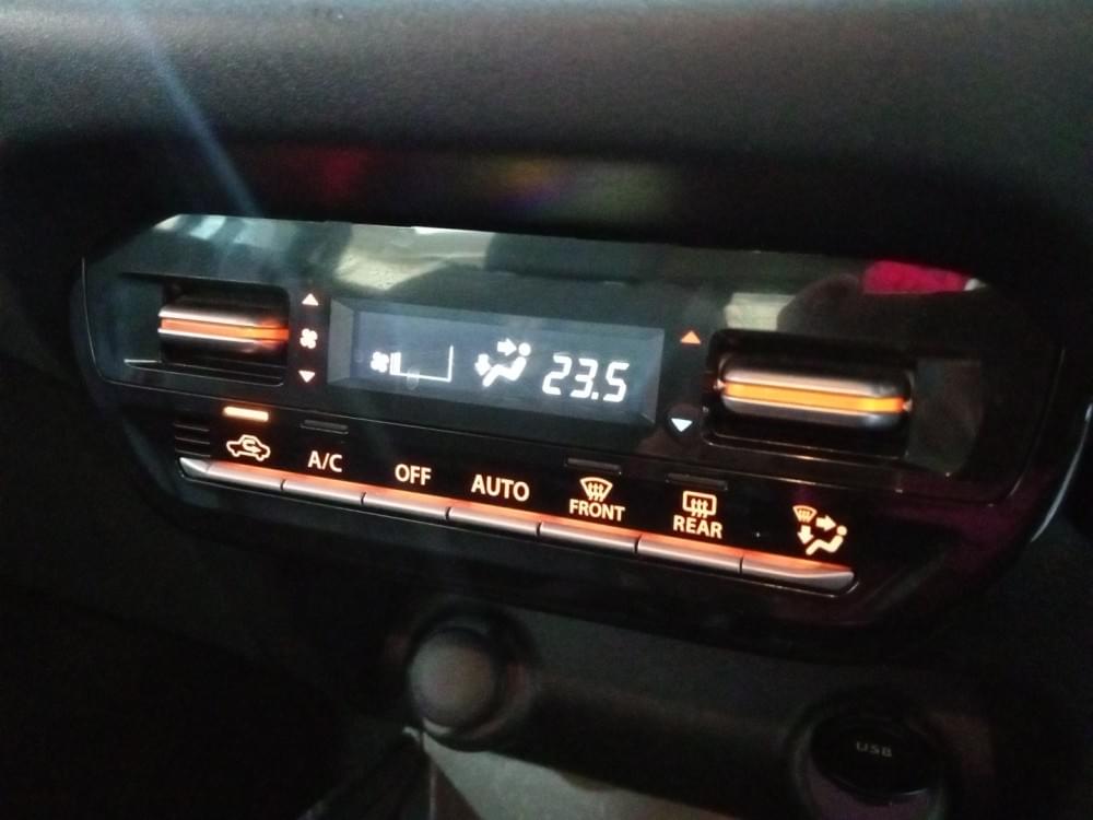 Toyota Starlet 1.5 Xi