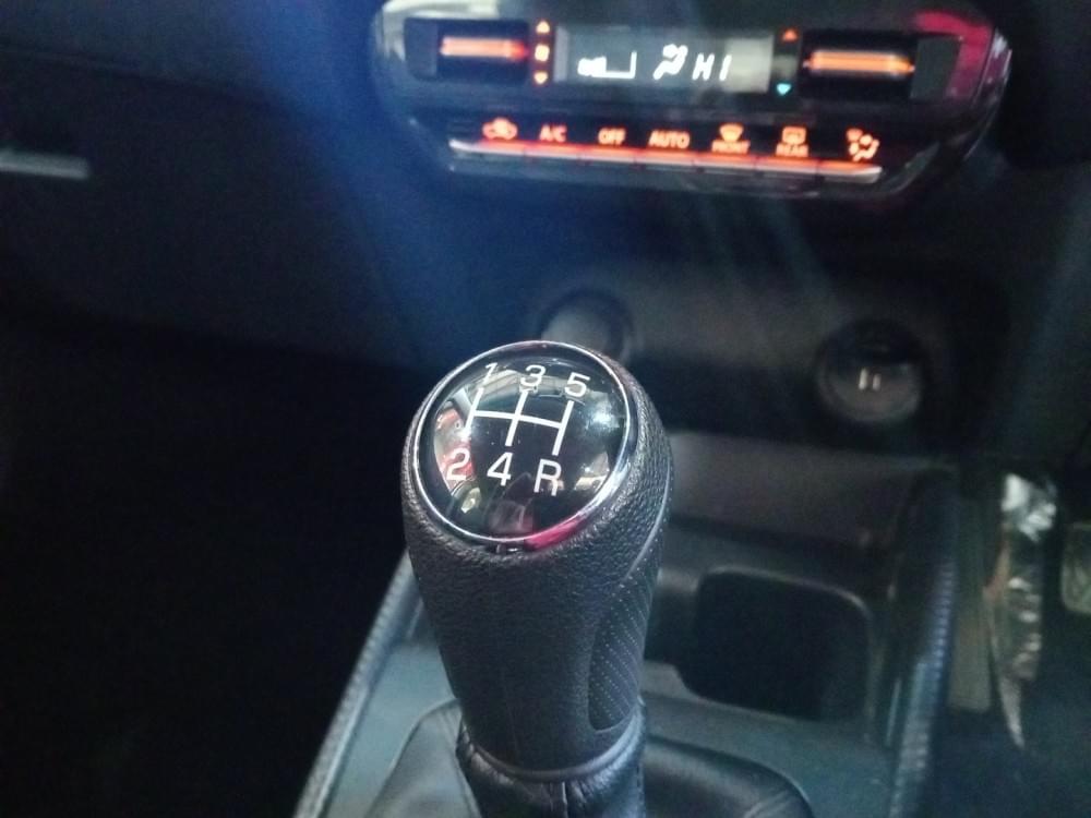 Toyota Starlet 1.5 Xi