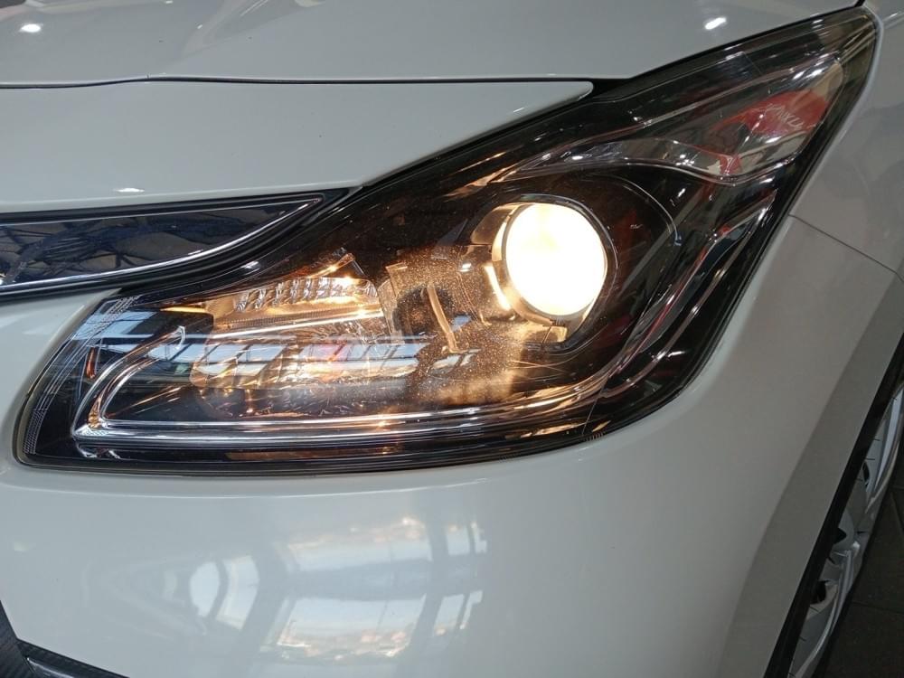 Toyota Starlet 1.5 Xi