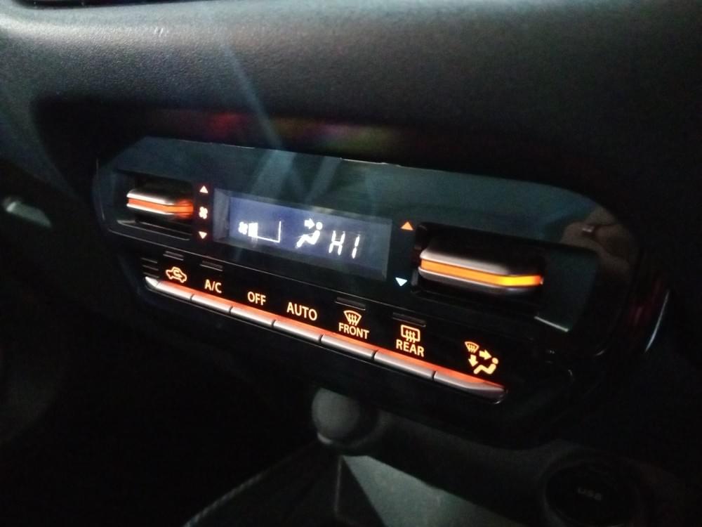 Toyota Starlet 1.5 Xi