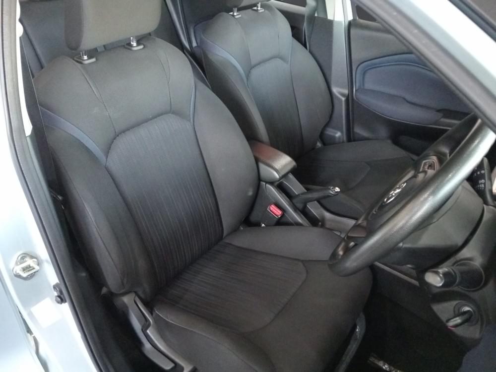 Toyota Starlet 1.5 Xs At