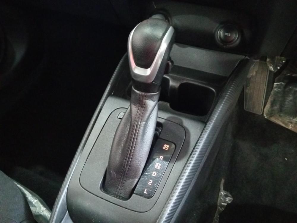 Toyota Starlet 1.5 Xs At
