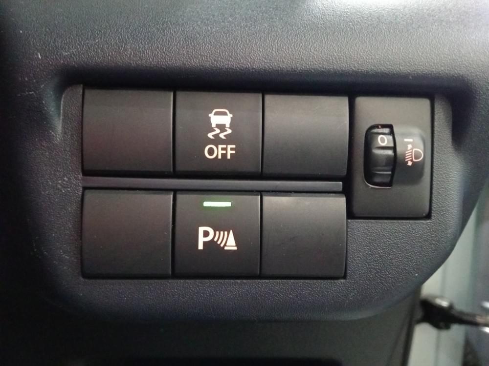 Toyota Starlet 1.5 Xs At