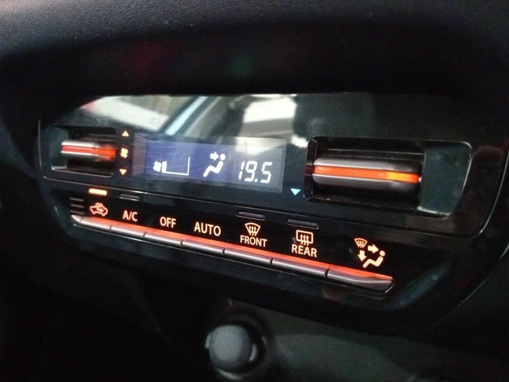 Toyota Starlet 1.5 Xs At