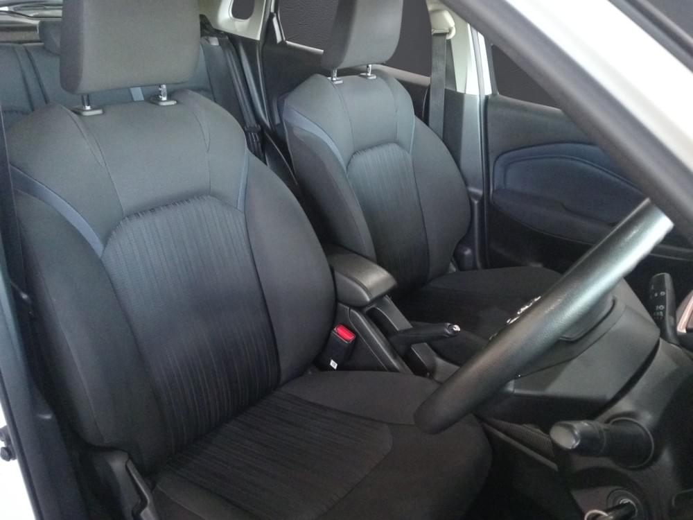 Toyota Starlet 1.5 Xs At