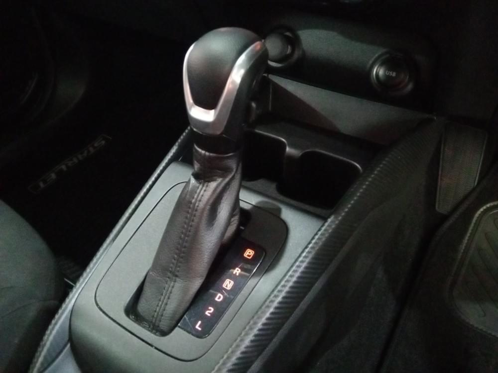 Toyota Starlet 1.5 Xs At