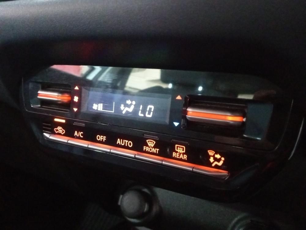 Toyota Starlet 1.5 Xs At