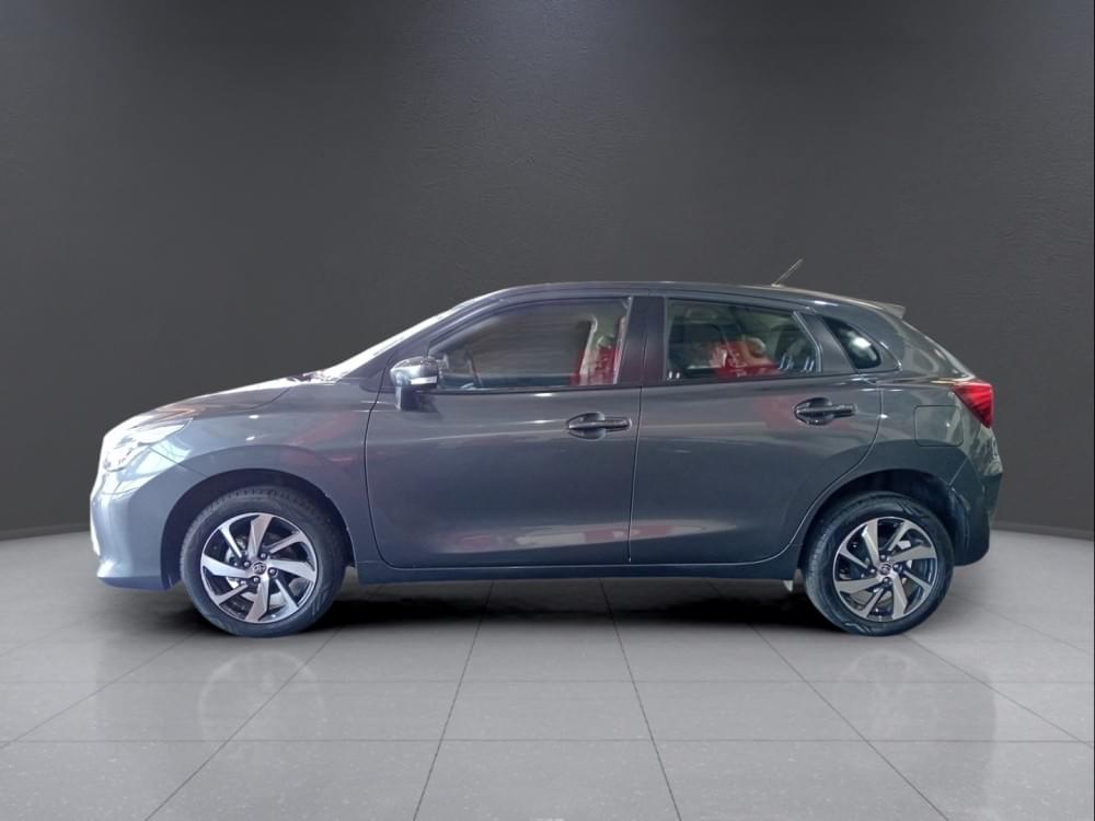 Toyota Starlet 1.5 Xs At