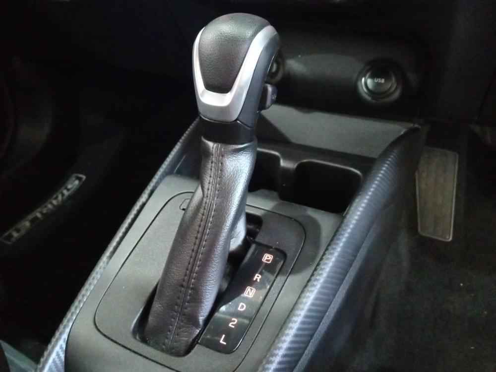 Toyota Starlet 1.5 Xs At