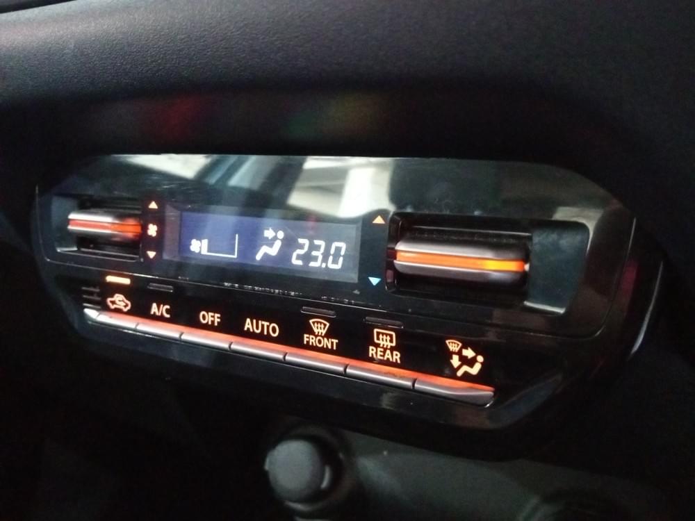 Toyota Starlet 1.5 Xs At