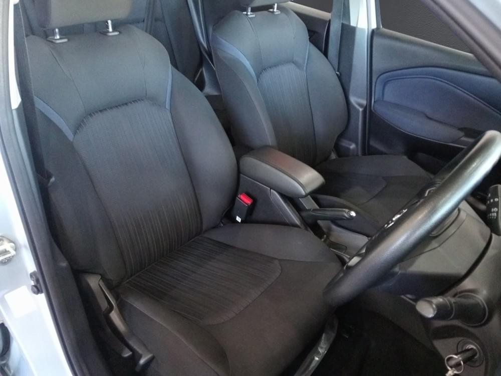 Toyota Starlet 1.5 Xs At