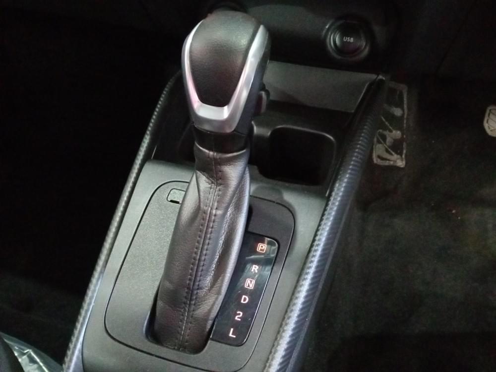 Toyota Starlet 1.5 Xs At