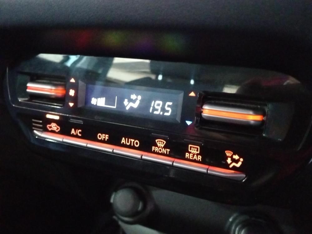 Toyota Starlet 1.5 Xs At