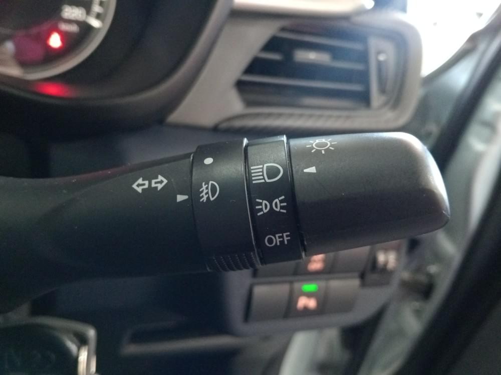 Toyota Starlet 1.5 Xs At