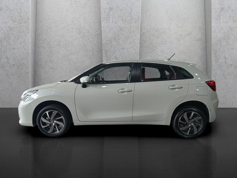 Toyota Starlet 1.5 Xs At