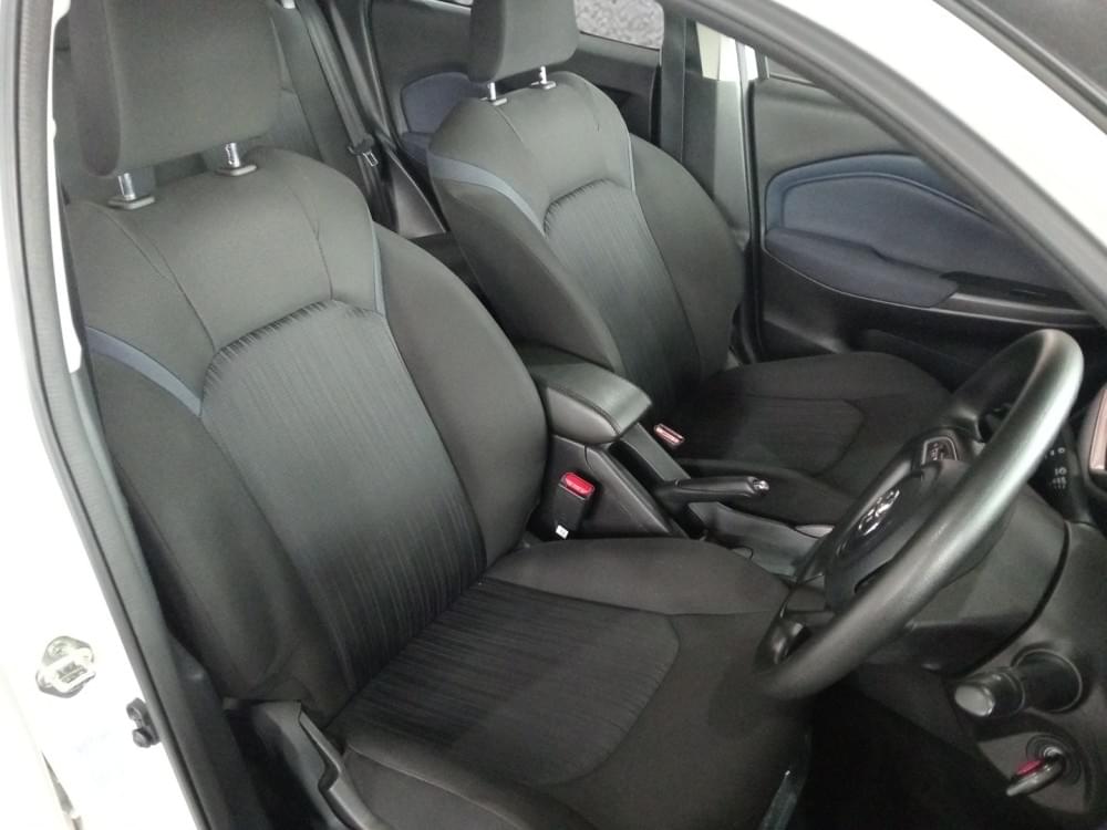 Toyota Starlet 1.5 Xs At