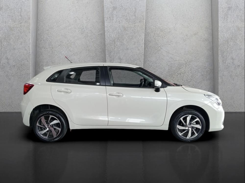 Toyota Starlet 1.5 Xs At